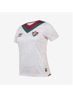 Camisa feminina umbro fluminense of3 2024 (jogadora)
