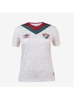 Camisa feminina umbro fluminense of3 2024 (jogadora)