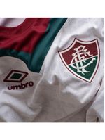 Camisa feminina umbro fluminense of3 2024 (jogadora)