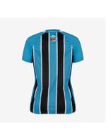 Camisa feminina umbro gremio of1 2025 jogadora