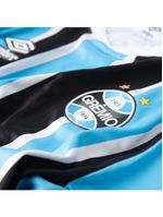 Camisa feminina umbro gremio of1 2025 jogadora