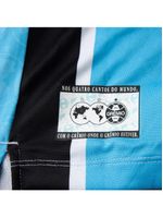 Camisa feminina umbro gremio of1 2025 jogadora