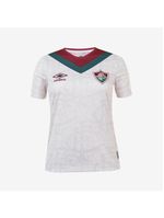 Camisa feminina umbro fluminense of3 2024 (torcedora)