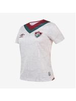 Camisa feminina umbro fluminense of3 2024 (torcedora)