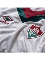 Camisa feminina umbro fluminense of3 2024 (torcedora)