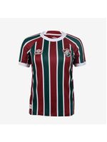 Camisa feminina umbro fluminense of1 2025 jogadora