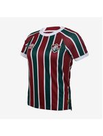 Camisa feminina umbro fluminense of1 2025 jogadora