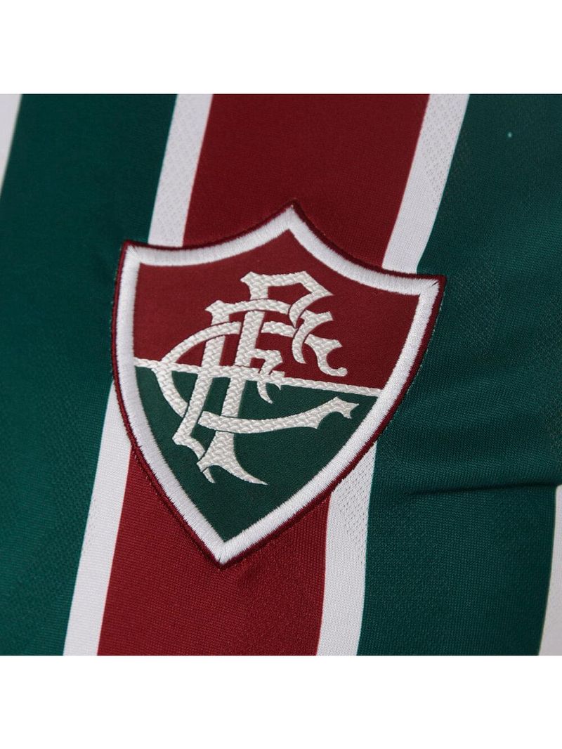 Camisa feminina umbro fluminense of1 2025 jogadora