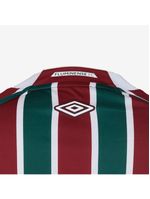 Camisa feminina umbro fluminense of1 2025 jogadora