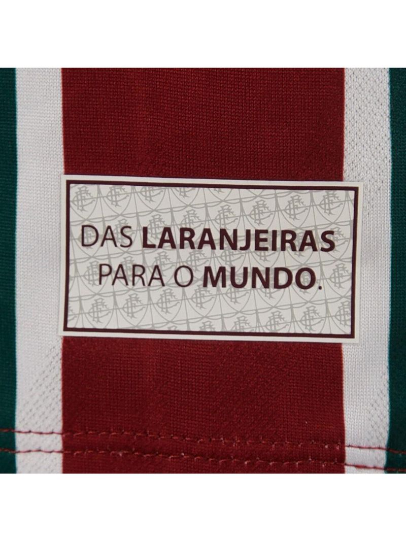 Camisa feminina umbro fluminense of1 2025 jogadora