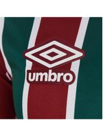Camisa feminina umbro fluminense of1 2025 jogadora