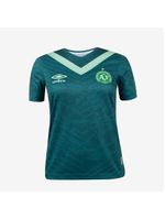 Camisa feminina umbro chapecoense of3 2024