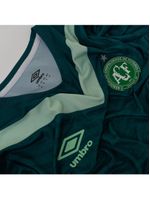 Camisa feminina umbro chapecoense of3 2024
