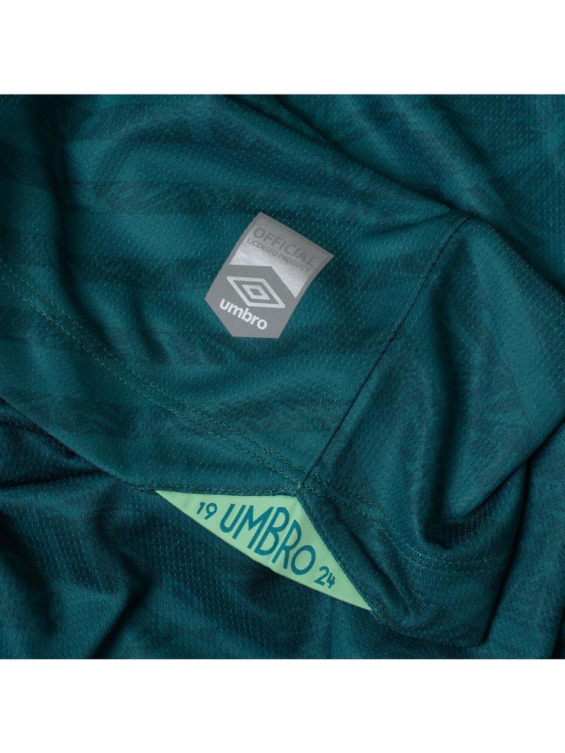 Camisa feminina umbro chapecoense of3 2024