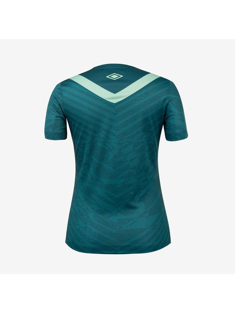 Camisa feminina umbro chapecoense of3 2024