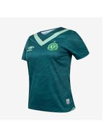 Camisa feminina umbro chapecoense of3 2024