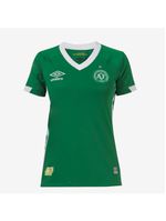 Camisa feminina umbro chapecoense of1 2022