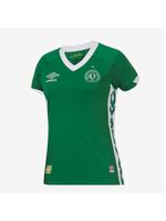 Camisa feminina umbro chapecoense of1 2022