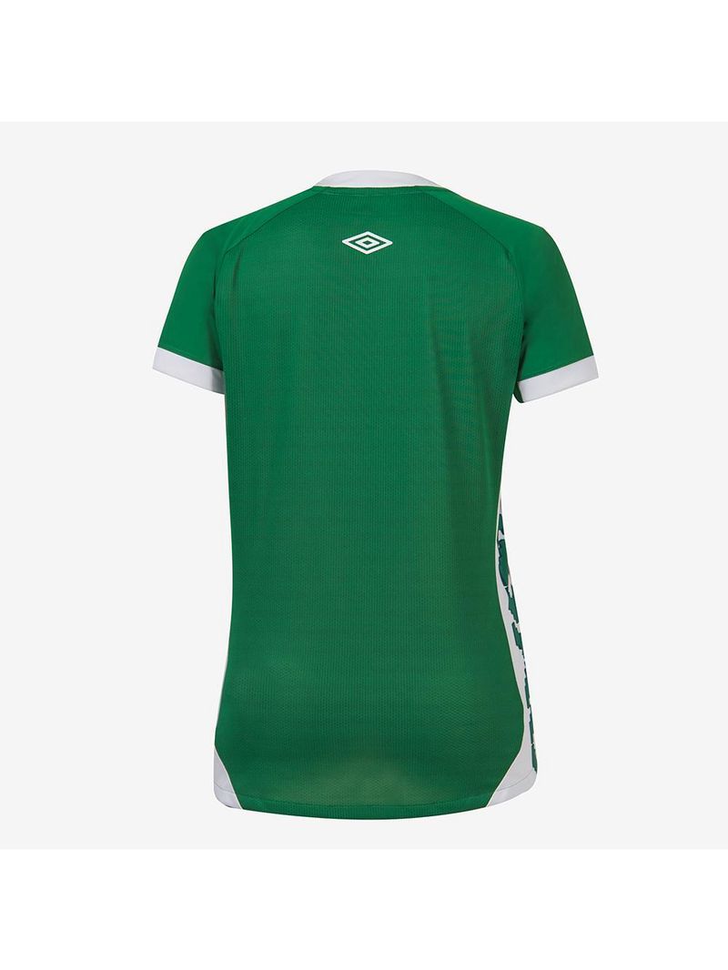 Camisa feminina umbro chapecoense of1 2022