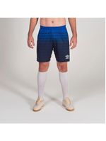 Calção masculino umbro degradê stripe
