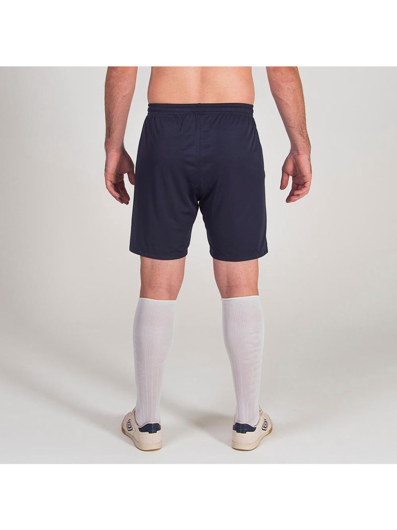 Calção masculino umbro degradê stripe