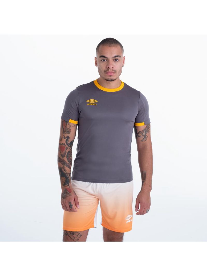 Calção masculino umbro twr degradê