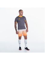 Calção masculino umbro twr degradê