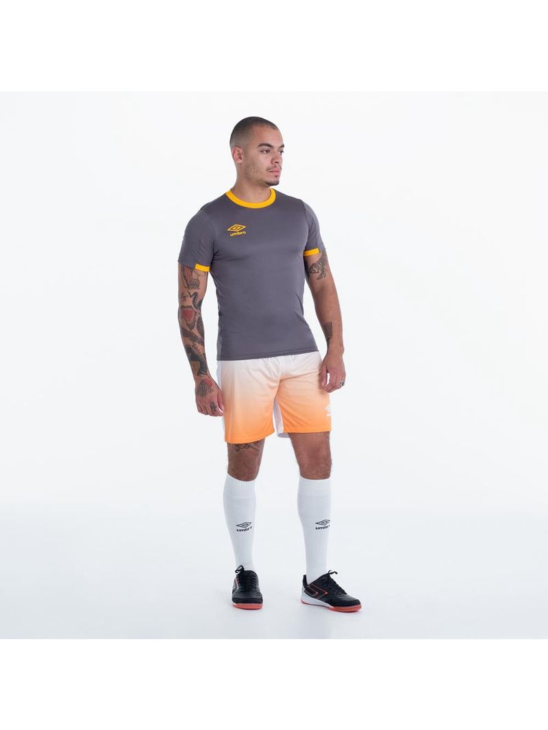 Calção masculino umbro twr degradê