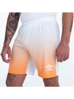 Calção masculino umbro twr degradê