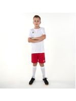 Calção juvenil umbro legacy