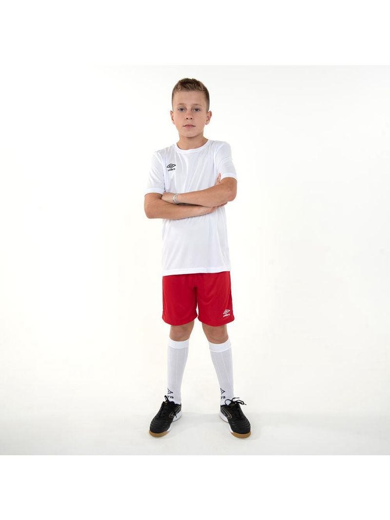Calção juvenil umbro legacy