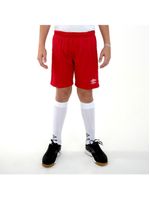 Calção juvenil umbro legacy