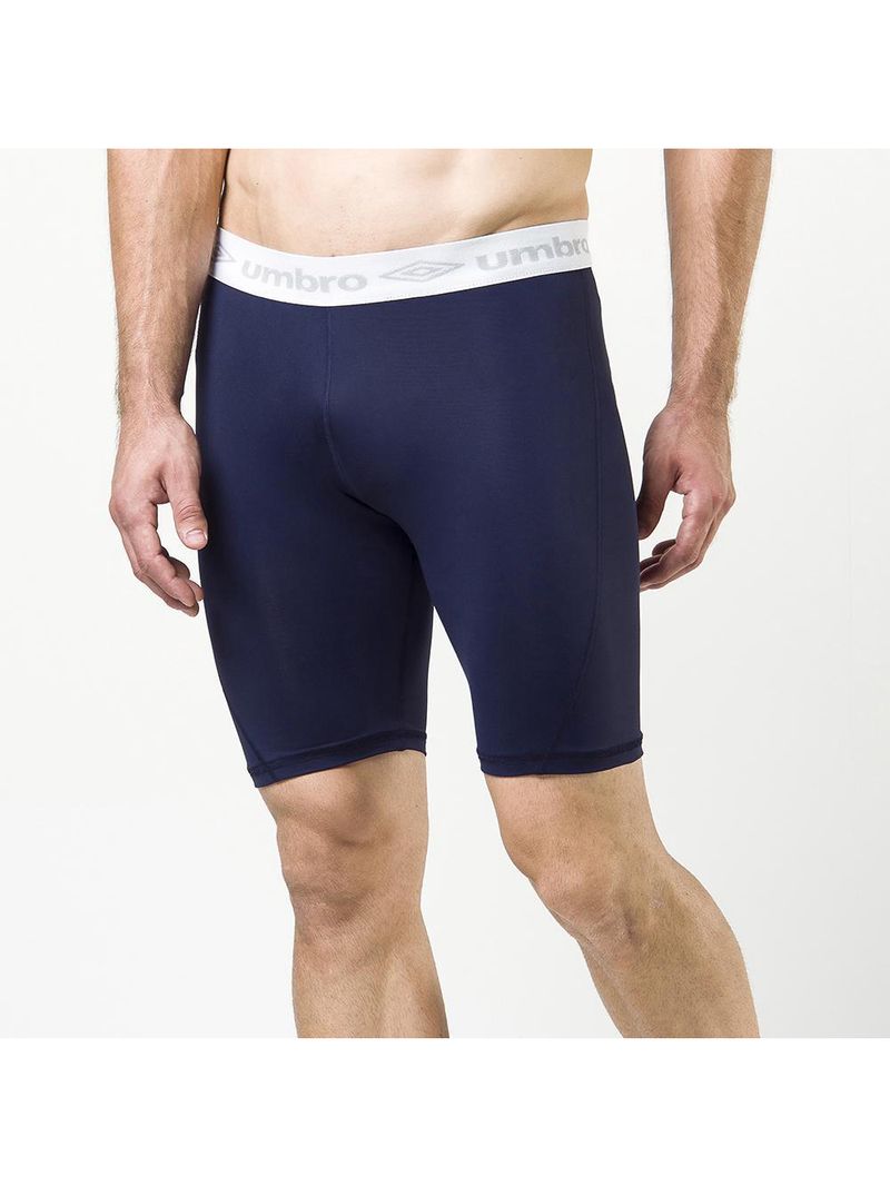 Bermuda masculina umbro térmica twr diamond new