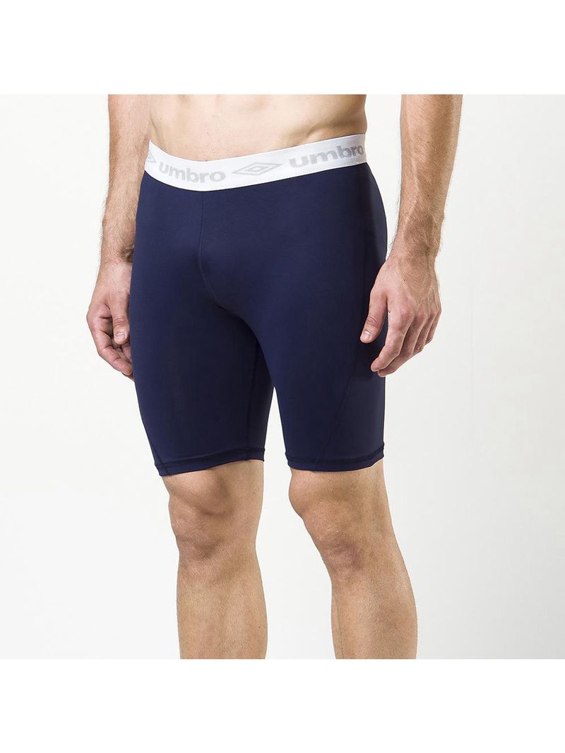 Bermuda masculina umbro térmica twr diamond new