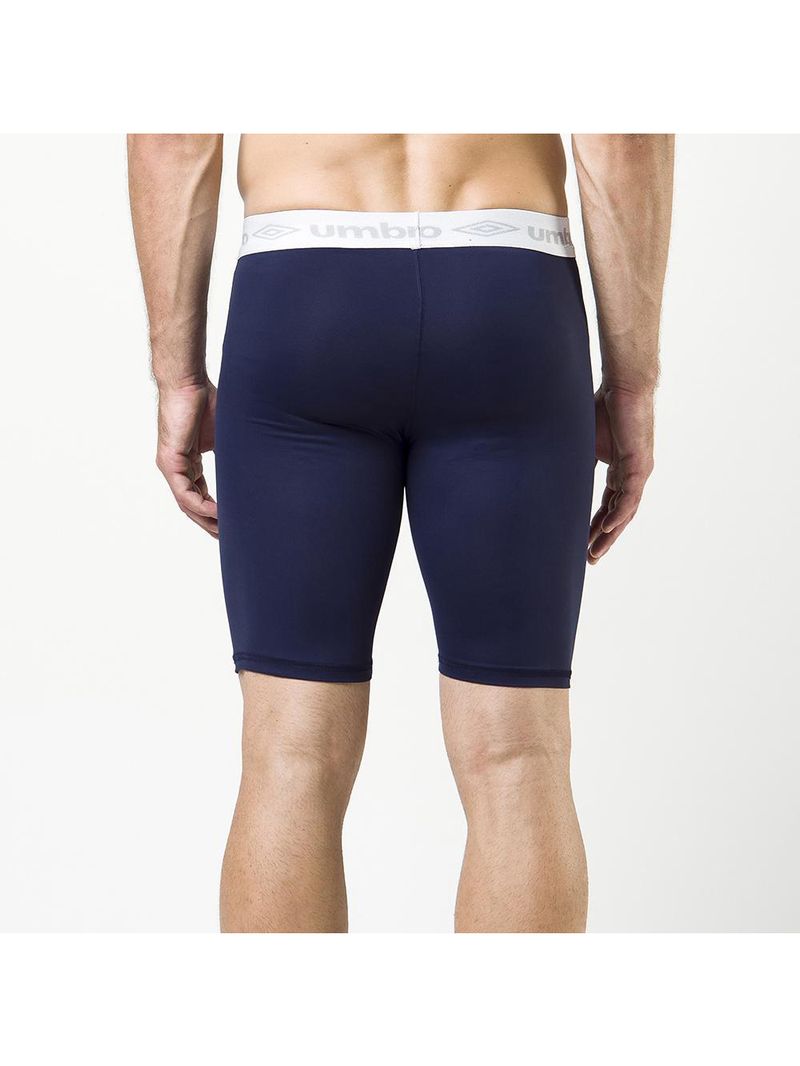Bermuda masculina umbro térmica twr diamond new