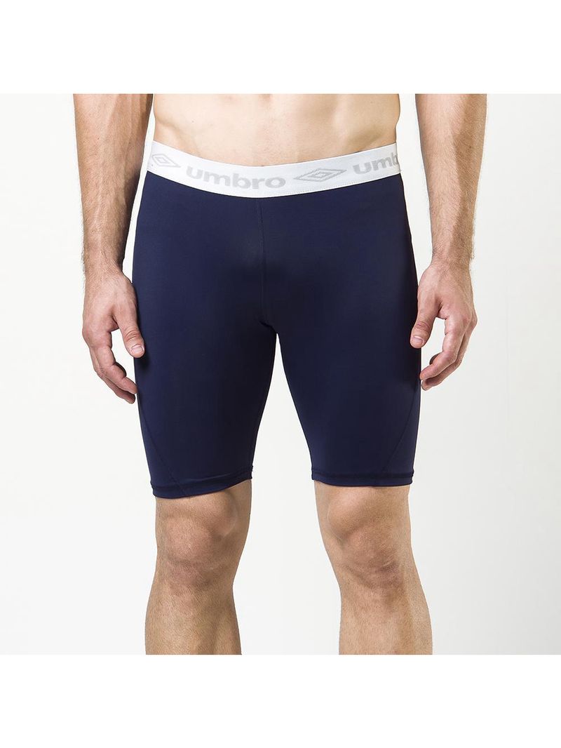 Bermuda masculina umbro térmica twr diamond new