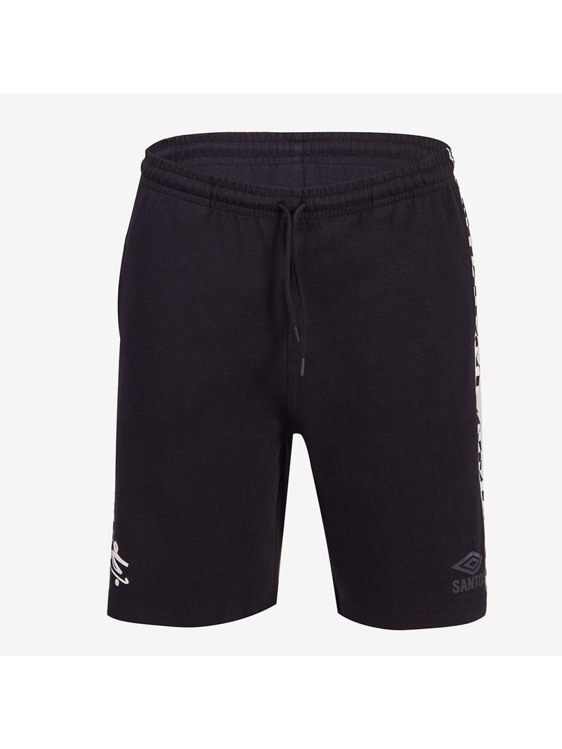 Bermuda masculina umbro cbjr di-sk8 eu vou