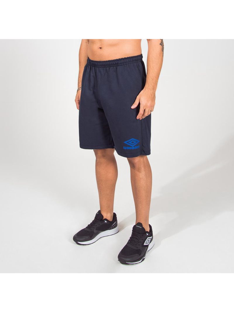 Bermuda masculina umbro diamond duo