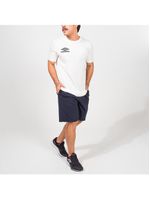 Bermuda masculina umbro diamond duo