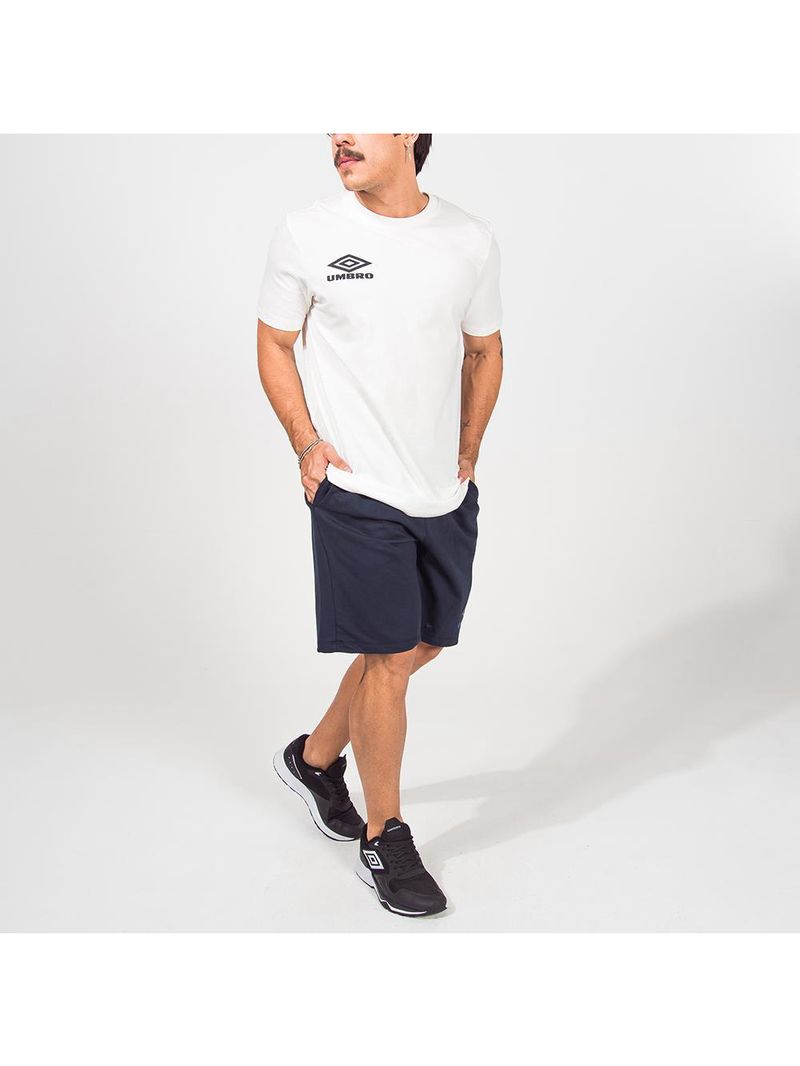 Bermuda masculina umbro diamond duo