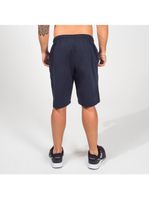 Bermuda masculina umbro diamond duo
