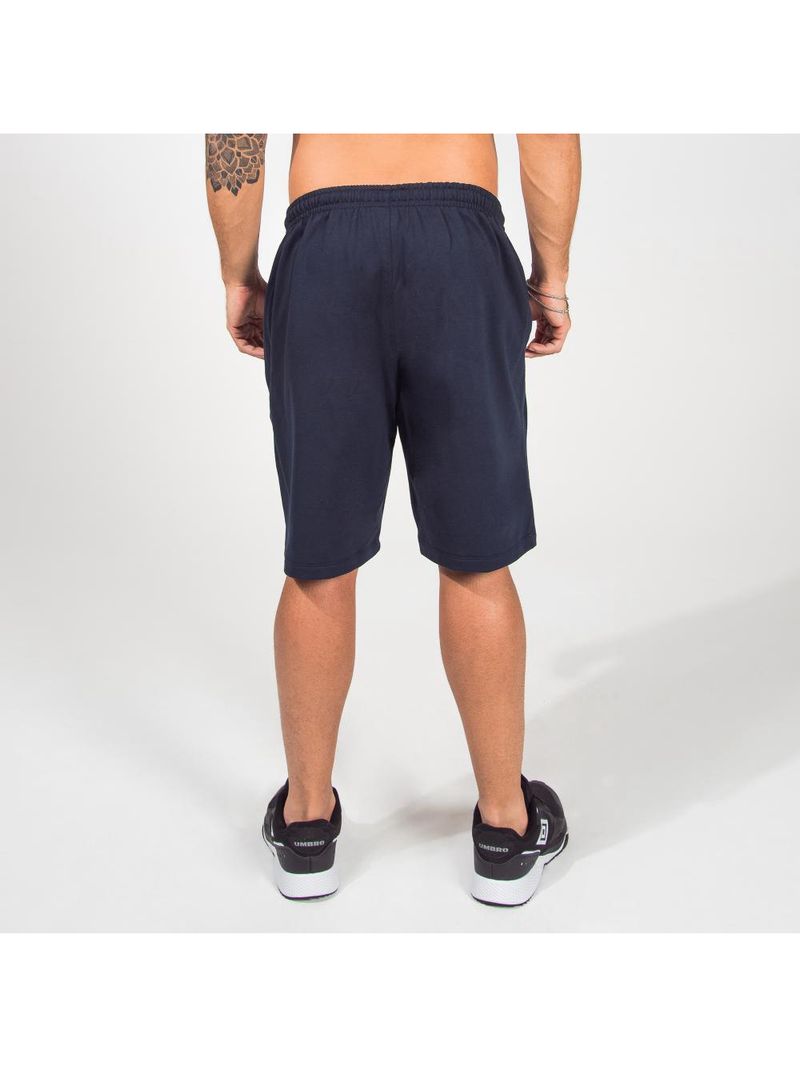 Bermuda masculina umbro diamond duo