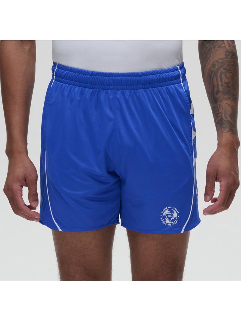 Bermuda masculina umbro ftvl flame