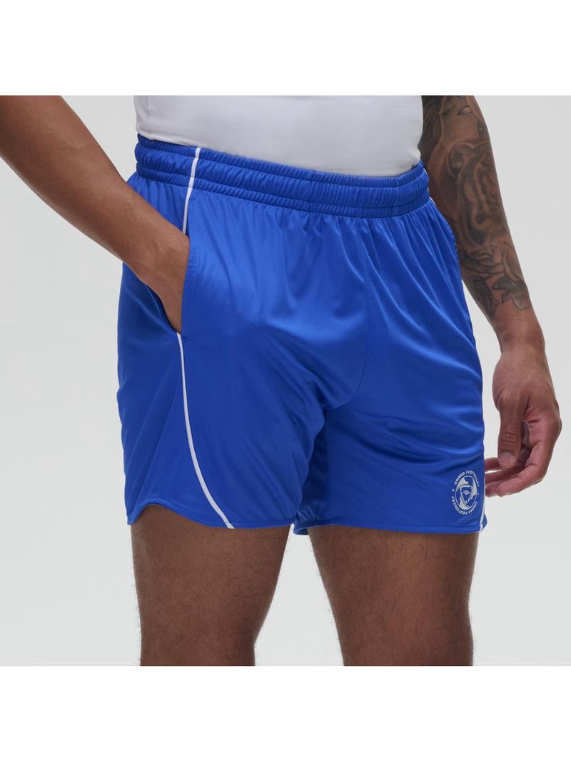 Bermuda masculina umbro ftvl flame