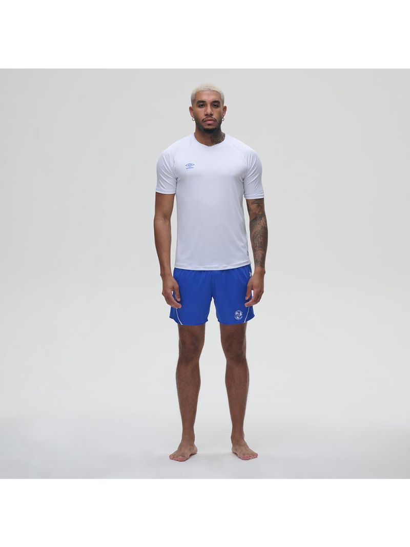 Bermuda masculina umbro ftvl flame