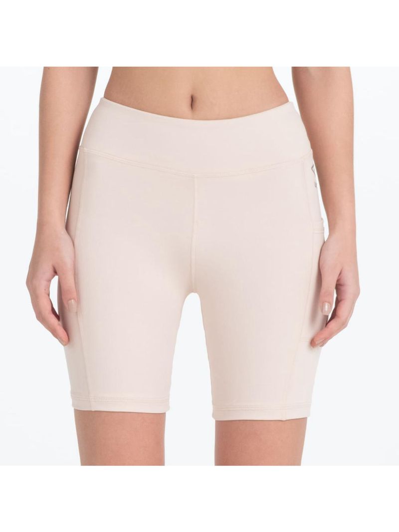 Bermuda feminina umbro essential