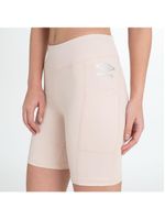 Bermuda feminina umbro essential