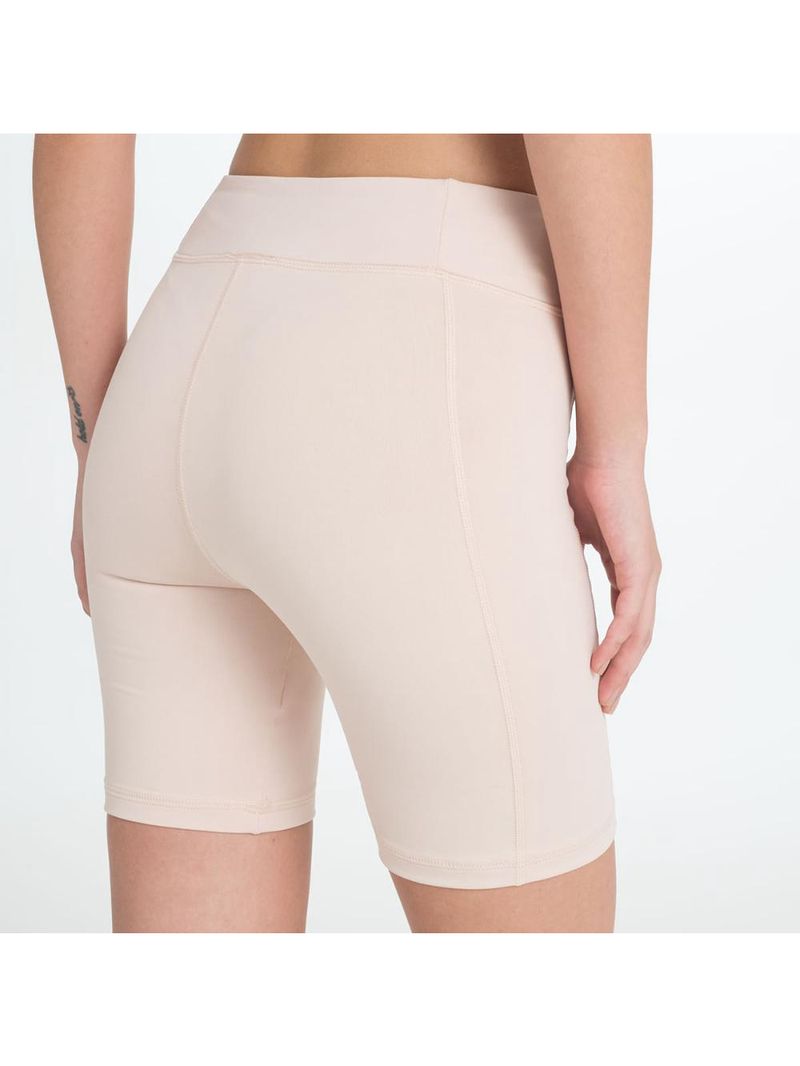 Bermuda feminina umbro essential