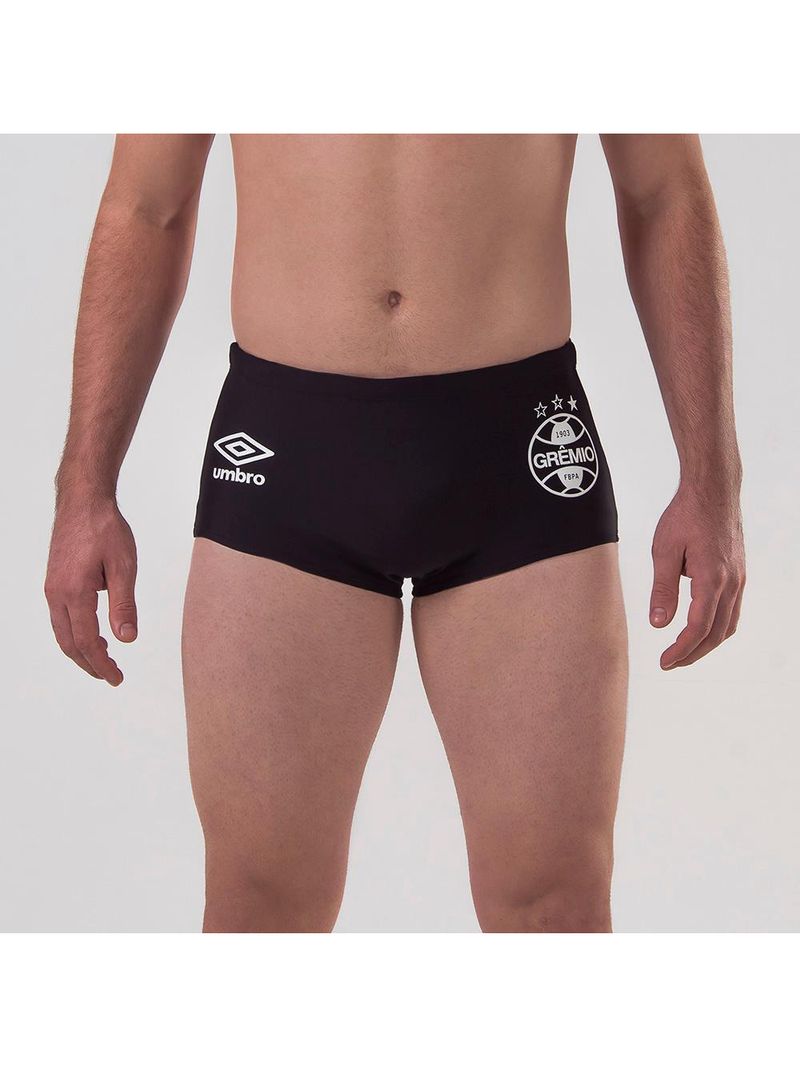 Sunga masculina umbro grêmio