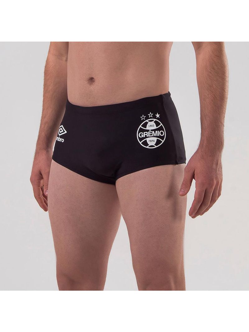 Sunga masculina umbro grêmio